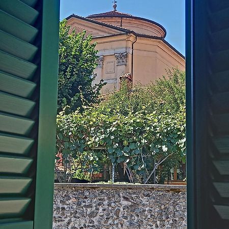 Carlito'S Trattoria Con Alloggio Vertemate Cameră foto